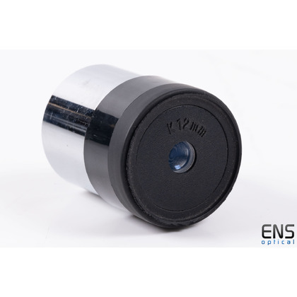 12mm Kellner Eyepiece 1.25"