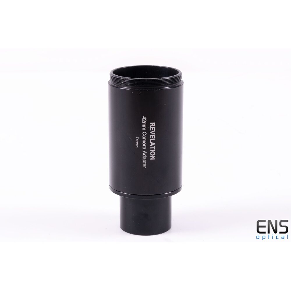 Revelation Eyepiece aFocal Camera Projection T Adapter - 1.25"
