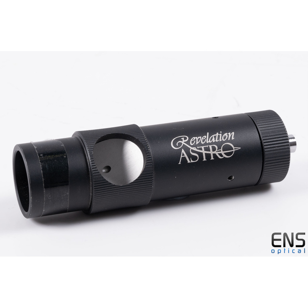 Relevation - GSO Laser Collimator - 1.25"