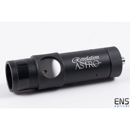 Relevation - GSO Laser Collimator - 1.25"