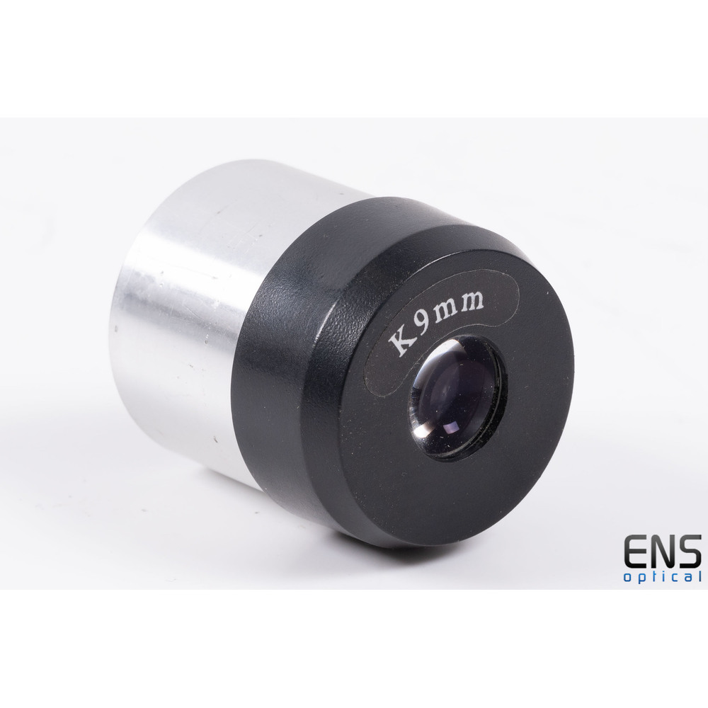 Celestron 9mm Kelner Eyepiece - 1.25"