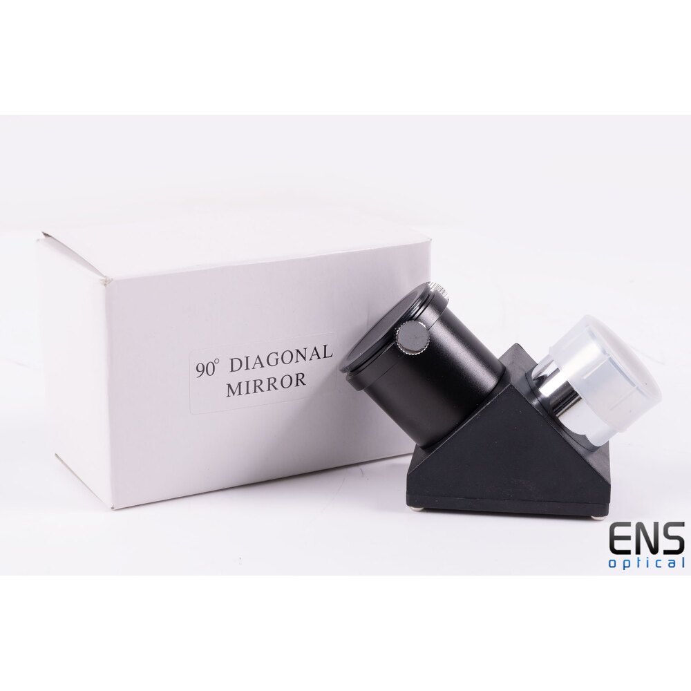 Skywatcher 1.25" 90° Diagonal Mirror Boxed