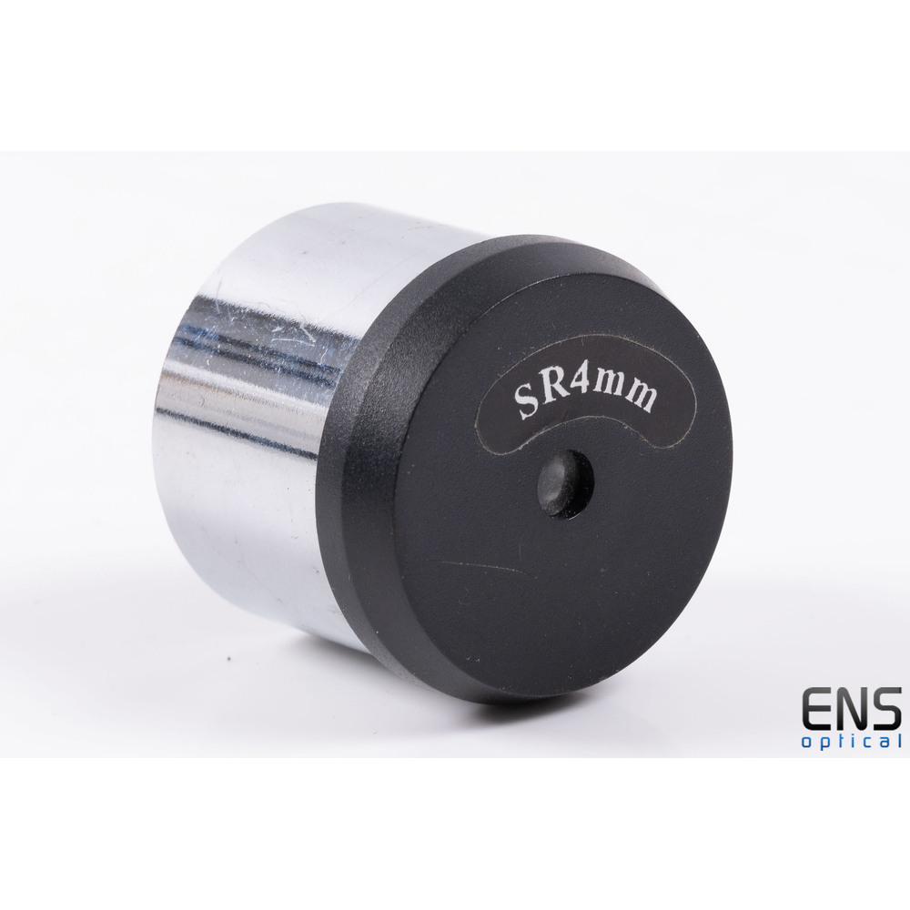 Celestron 4mm SR Telescope Eyepiece - 1.25"
