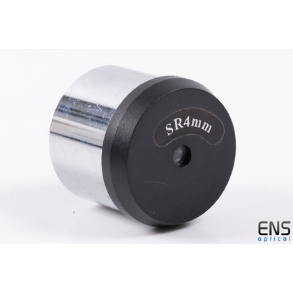 Celestron 4mm SR Telescope Eyepiece - 1.25"