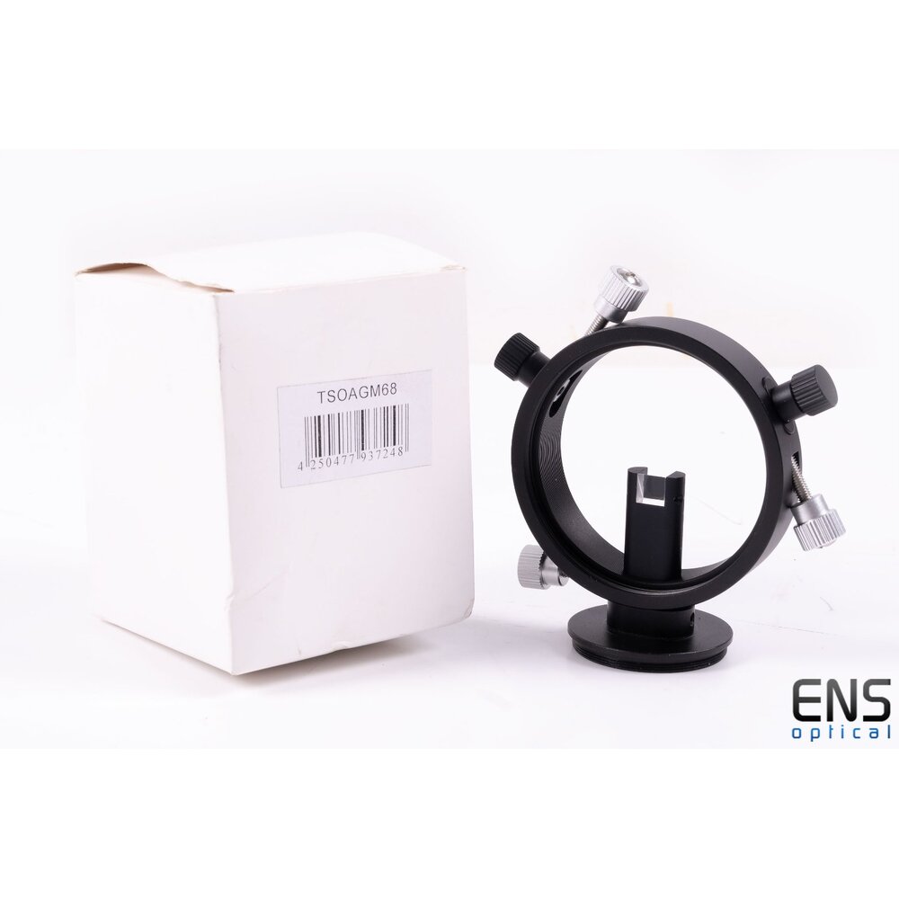 Teleskop Service TS M68 OAG Off Axis Guider Open Box