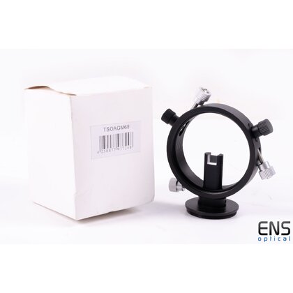 Teleskop Service TS M68 OAG Off Axis Guider Open Box