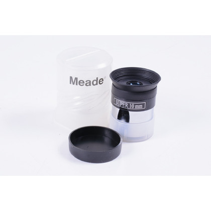 Skywatcher Super 10mm Eyepiece 1.25" - Boxed