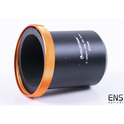 Celestron #93646 T Adaptor for EdgeHD 9.25, 11 & 14"