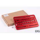 Askar Losmandy 200mm Dovetail Red - New