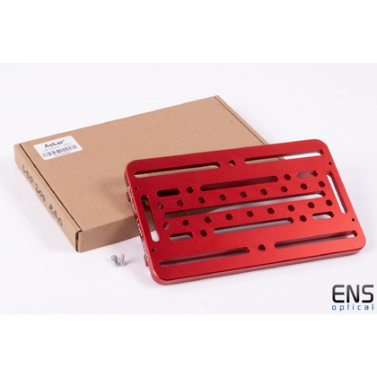 Askar Losmandy 200mm Dovetail Red - New