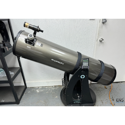 Orion SkyQuest XT12i 12" IntelliScope Push-to Dobsonian Telescope