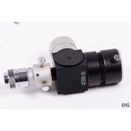 Vixen Optics GA-2 Illuminated Guiding Adapter (1.25") Vintage Japan