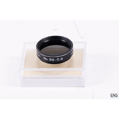 Celestron 1.25" ND96 Moon Filter - Early Japanese Version