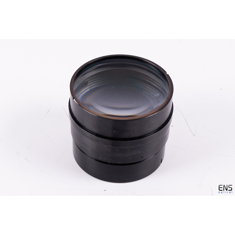 Strathspey/Helios 100mm Giant 45º Binoculars Single Objective lens