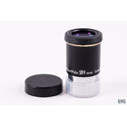 Skywatcher 20mm Ultrawide Angle Eyepiece - 1.25
