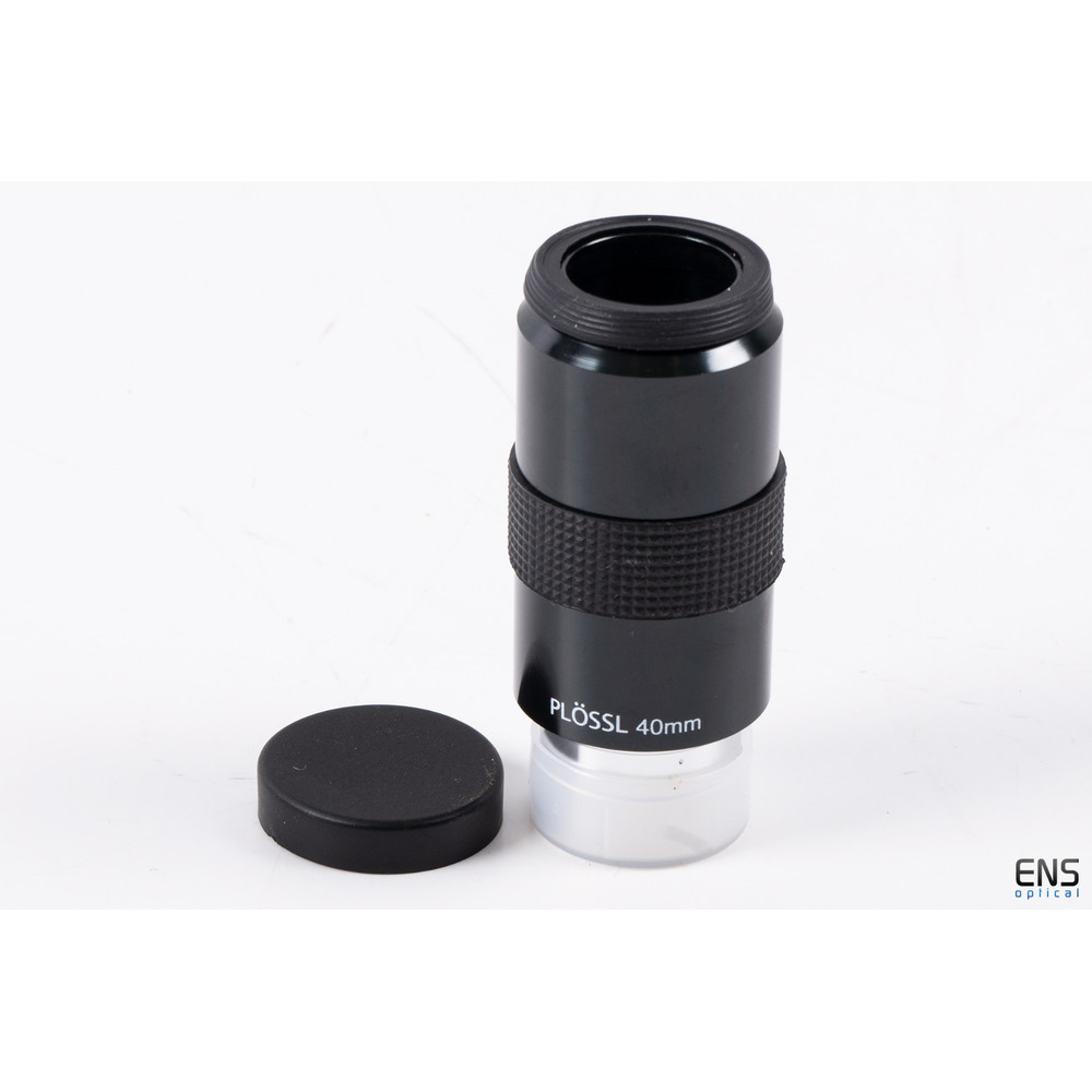 Skywatcher 40mm Plossl Eyepiece - 1.25"