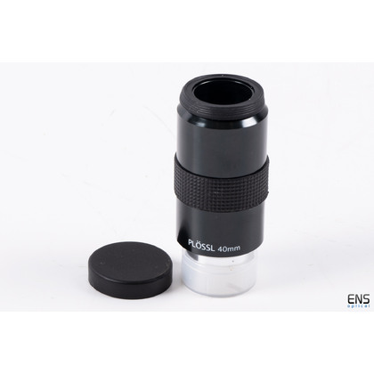 Skywatcher 40mm Plossl Eyepiece - 1.25"