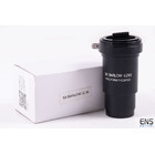 5x Barlow Lens - 1.25" with T2 adapter