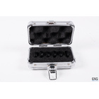 Datyson 1.25" Colour Filter set - with case