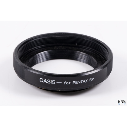 Borg - For Pentax SP Camera Adapter