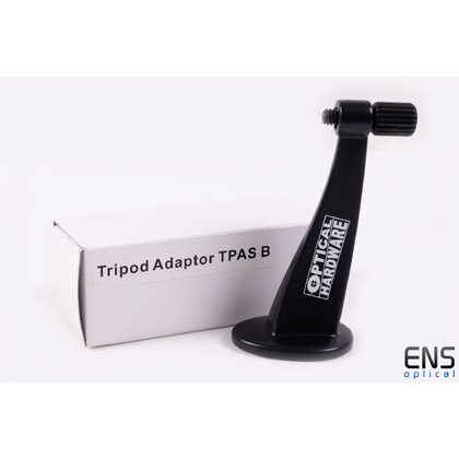 Optical hardware Binocular Tripod Adapter TPAS B - Open Box