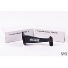 Optical hardware Binocular Tripod Adapter TPAS B - Open Box