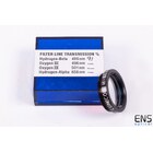 Lumicon 1.25" HB H-beta Visual Filter - Horse head etc