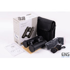 Helios 10x34 Nitrosport Binoculars - Open Box