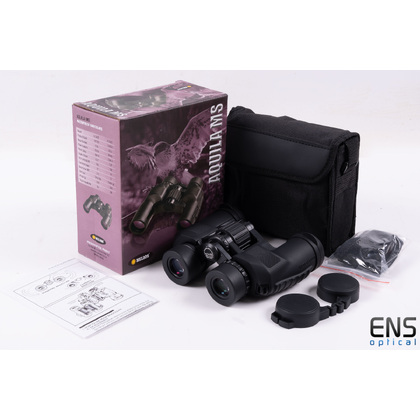 Helios 8.5x32 Aquila MS Porro Binoculars - Open Box