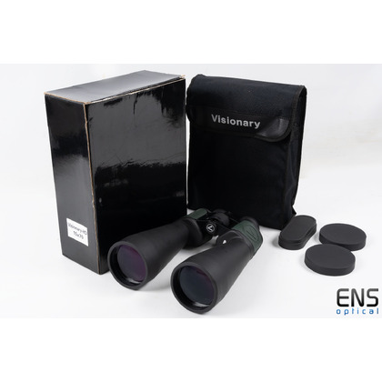 Visionary 15x70 HD Series Binocular Vi331301 - Open Box