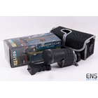 helios 8x50 spotting scope - Open Box