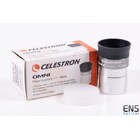 Celestron 9mm 1.25" Omni Plossl Eyepiece - Open Box