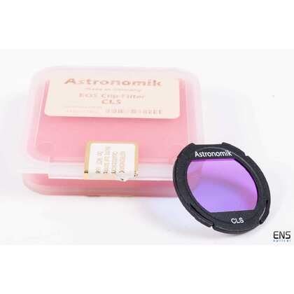 Astronomik CLS Canon EOS Clip Light Pollution LPR Filter