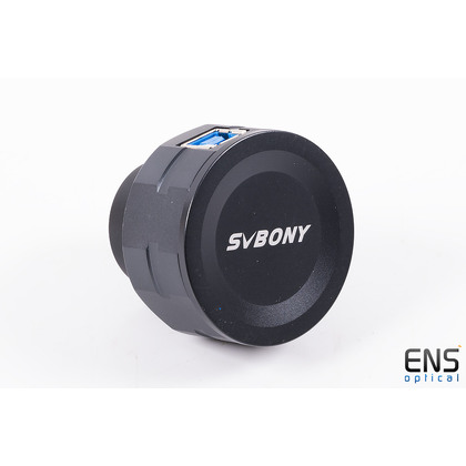 SV205 Electronic Eyepiece 1.25'' Telescope Camera 8MP
