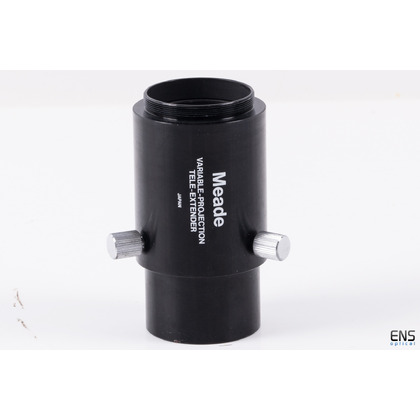 Meade Variable Projection Adapter - Japan