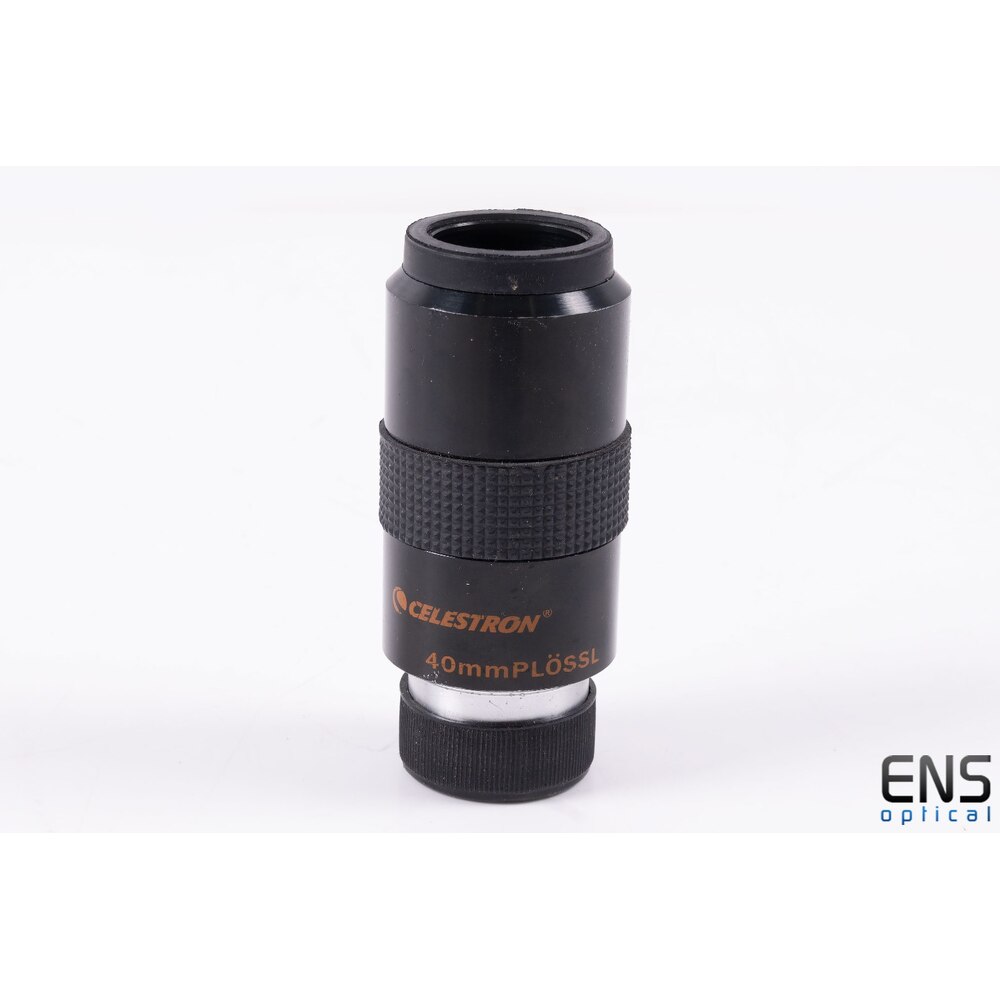 Celestron 40mm 1.25" Eyepiece