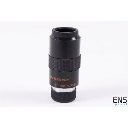 Celestron 40mm 1.25" Eyepiece