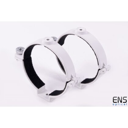 Skywatcher 116mm Telescope Tube Rings