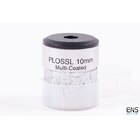 Skywatcher 10mm Silver Top Plossl - 1.25"