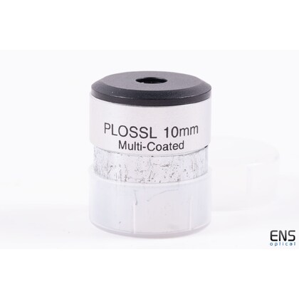 Skywatcher 10mm Silver Top Plossl - 1.25"