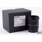 SVBONY 70ED F/6 APO Refractor Telescope & 0.8x Reducer