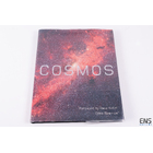 Cosmos Hardback - Giles Sparrow