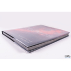 Cosmos Hardback - Giles Sparrow