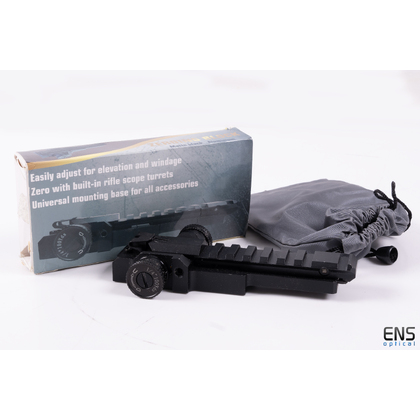 Universal Zeroing Block PARD NV008 Night Vision