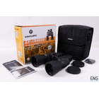 Vanguard 10-40x50 Zoom Binoculars ZF-104050 - Open Box