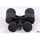Vanguard 10-40x50 Zoom Binoculars ZF-104050 - Open Box