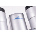 Meade Capture View Digital Camera Binoculars 8x30 - Open Box