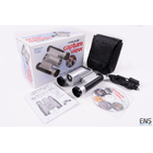 Meade Capture View Digital Camera Binoculars 8x30 - Open Box