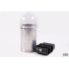 Unihedron SQM-LU USB Sky Quality Meter & Housing