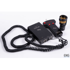 Starlight Instruments HSM35 Stepper Motor/manual focus over-ride - Focus Lynx Controller & Hand Paddle